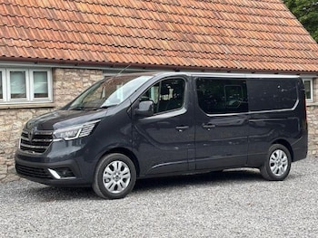 Used Renault Trafic 2025 for sale - 76427925: Photo