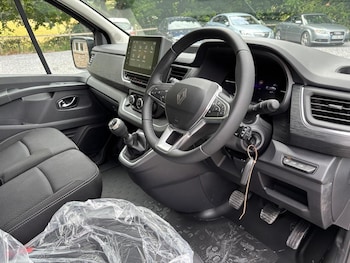 Used Renault Trafic 2025 for sale - 76427925: Photo