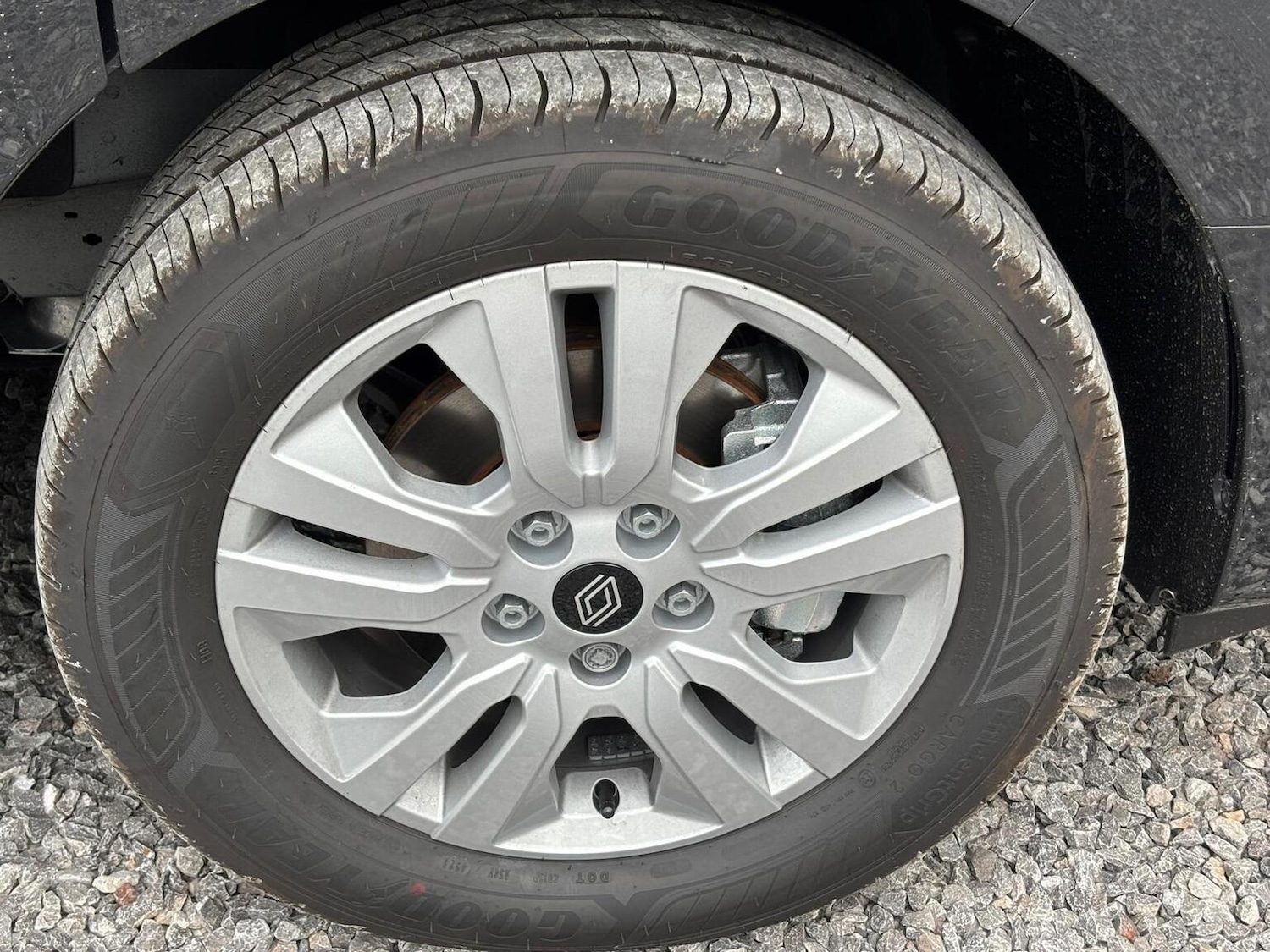 Used Renault Trafic for sale - 76427925: Photo 6