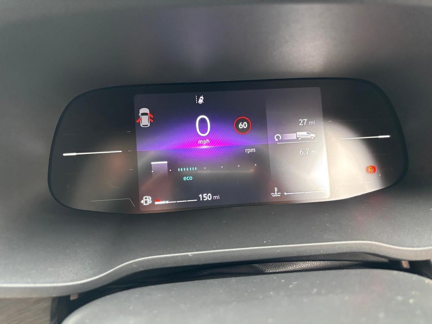 Used Renault Trafic for sale - 76427925: Photo 7