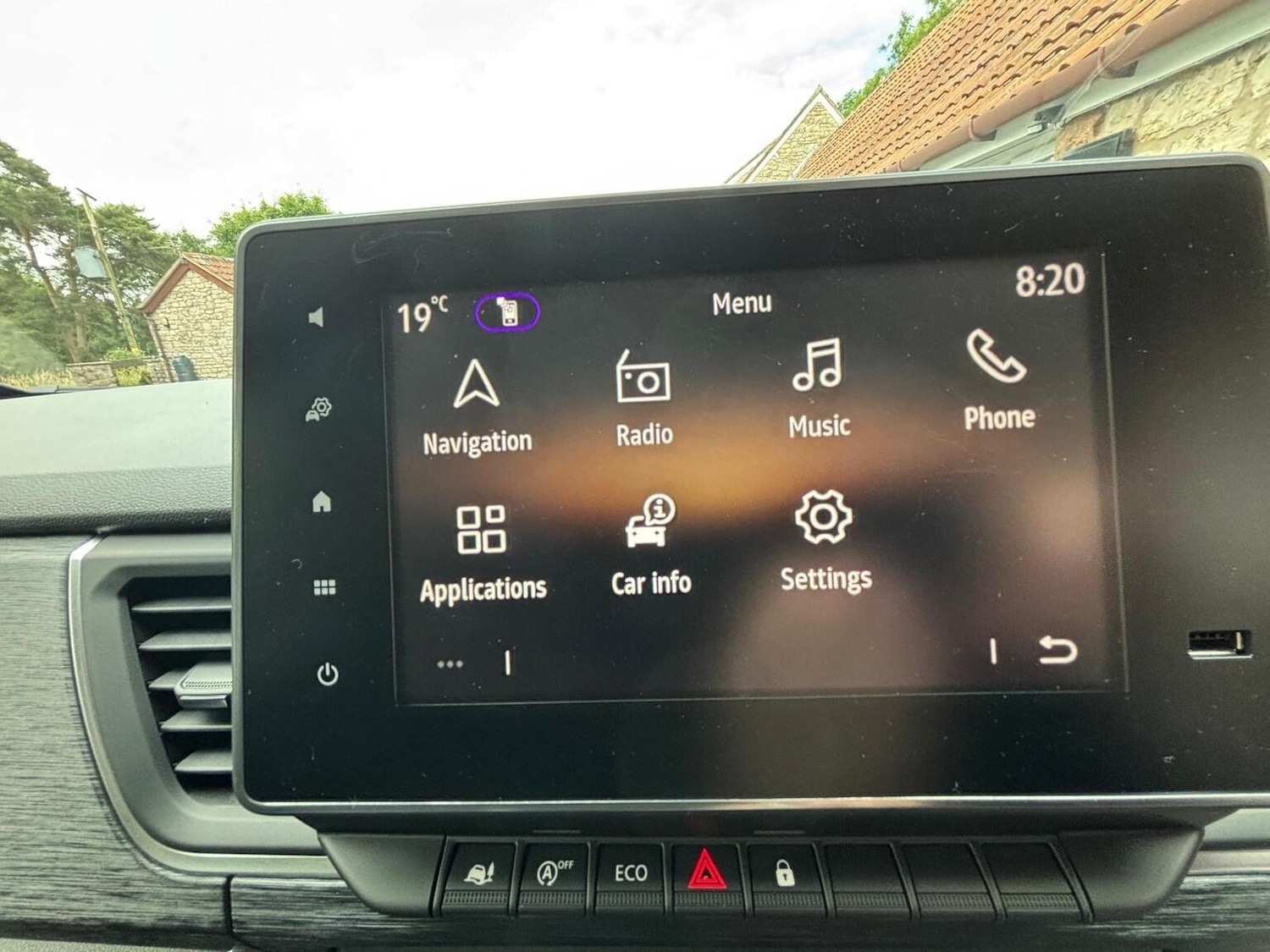 Used Renault Trafic for sale - 76427925: Photo 8