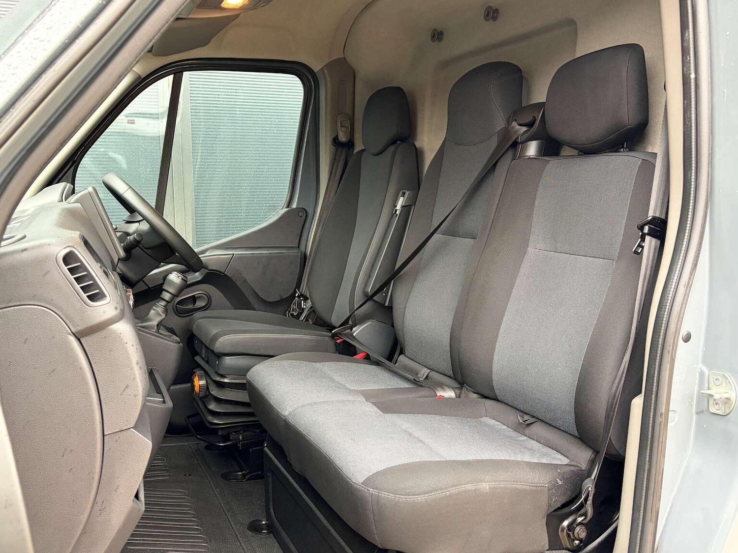 Used Renault Master 2023 for sale - 76884815: Photo 13