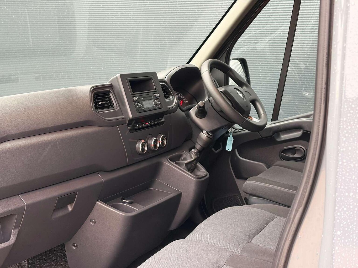 Used Renault Master 2023 for sale - 76884815: Photo 14