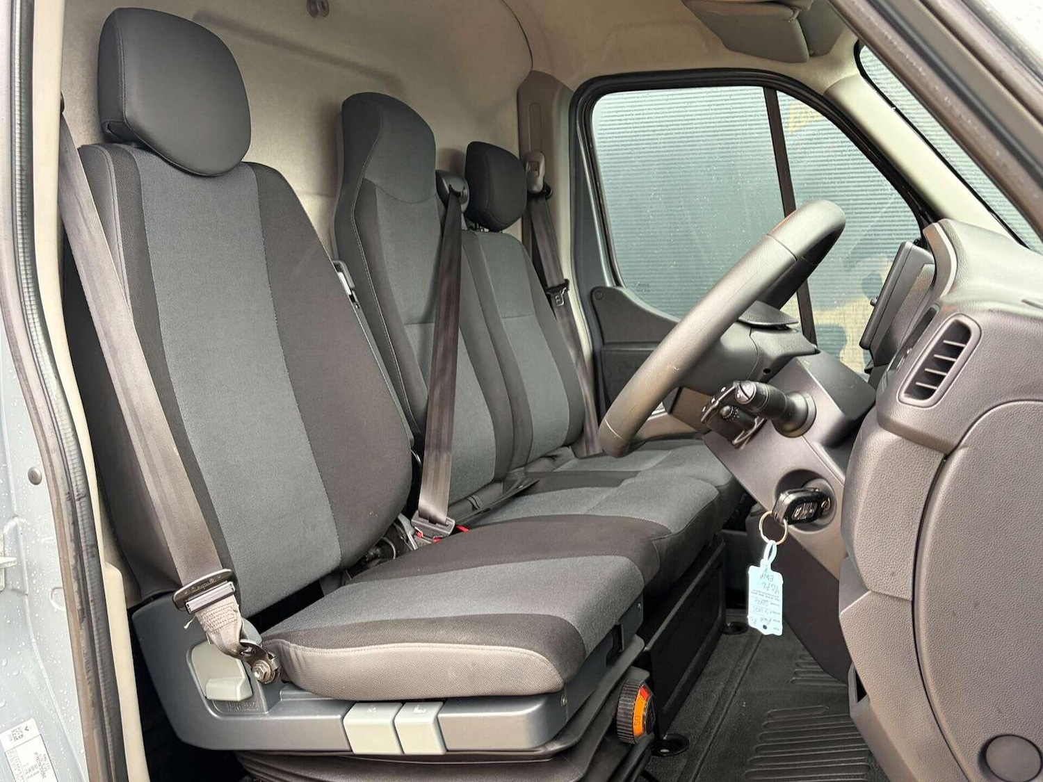 Used Renault Master 2023 for sale - 76884815: Photo 15