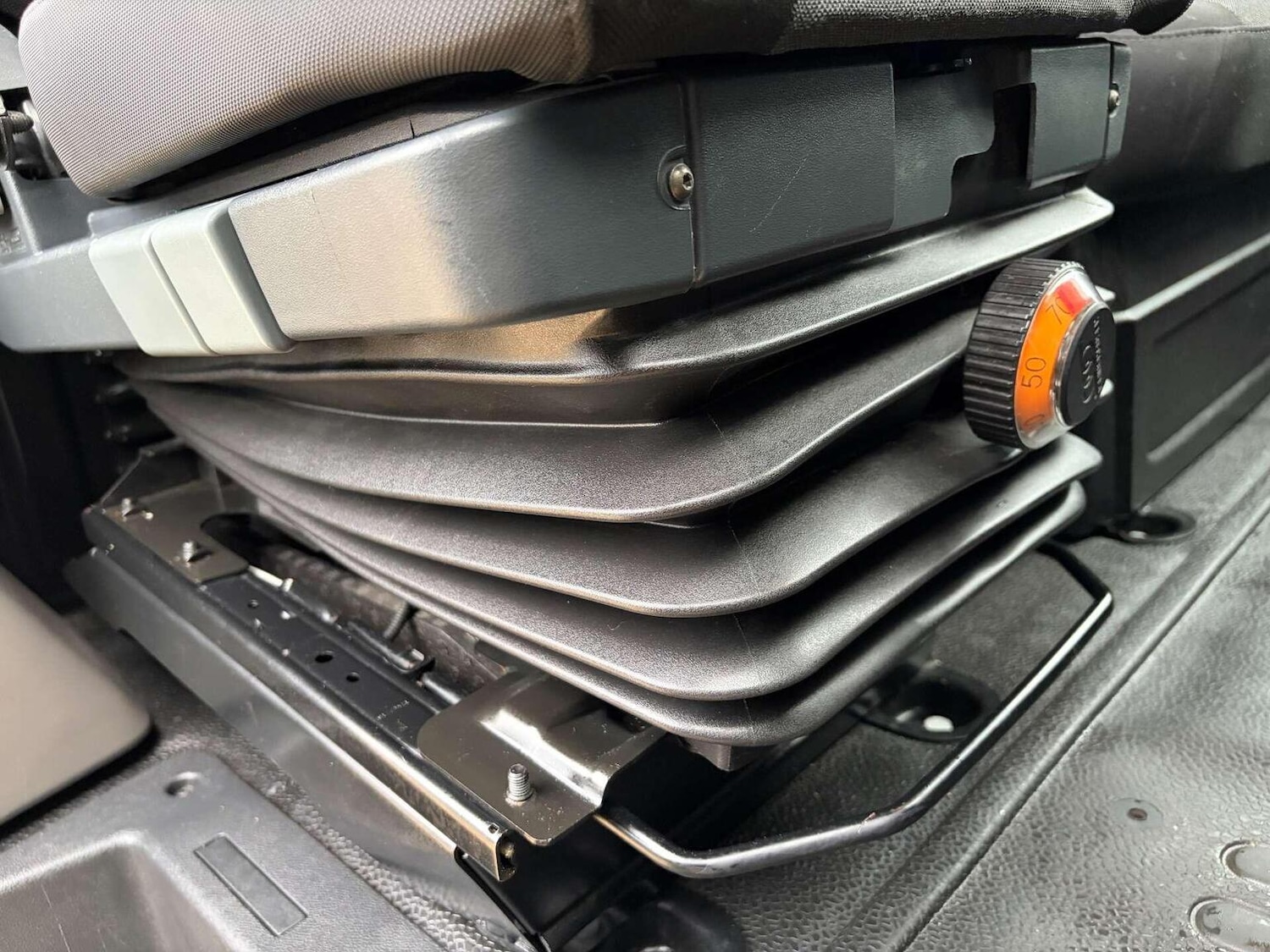 Used Renault Master 2023 for sale - 76884815: Photo 21