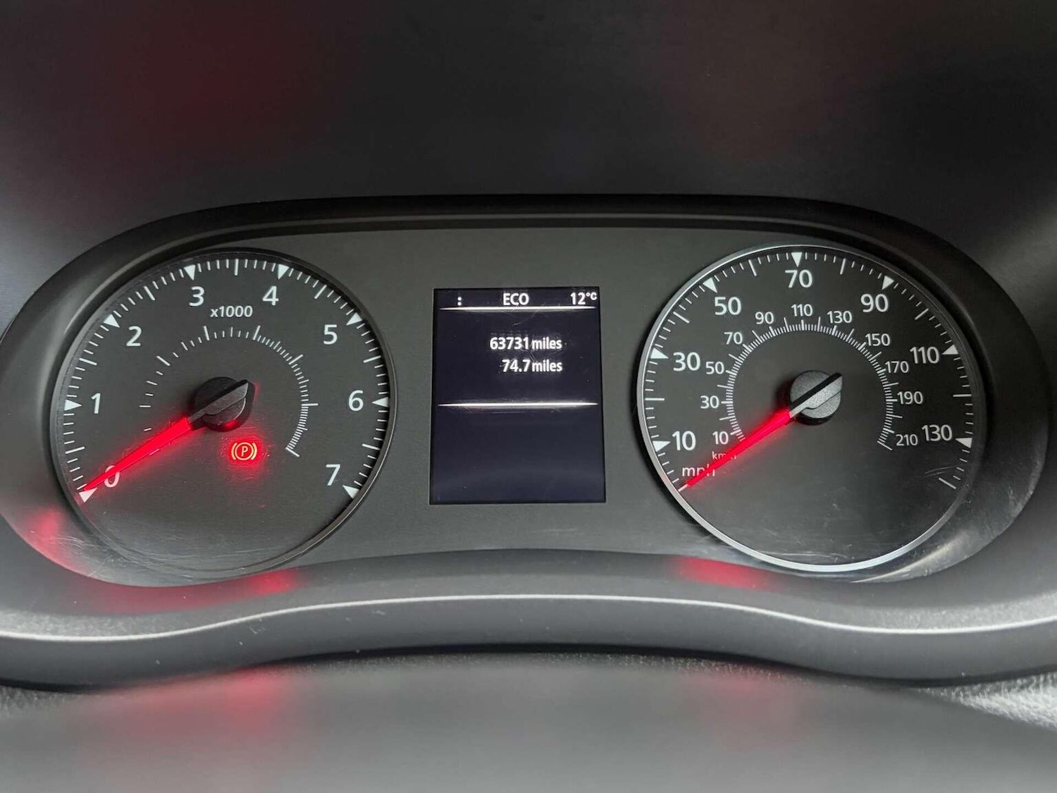 Used Renault Master 2023 for sale - 76884815: Photo 26