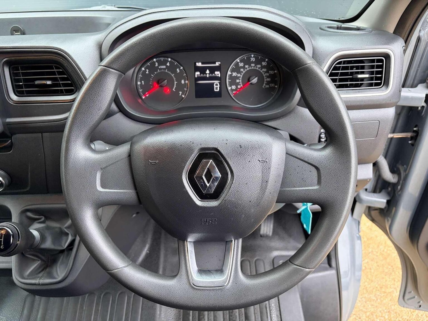 Used Renault Master 2023 for sale - 76884815: Photo 27