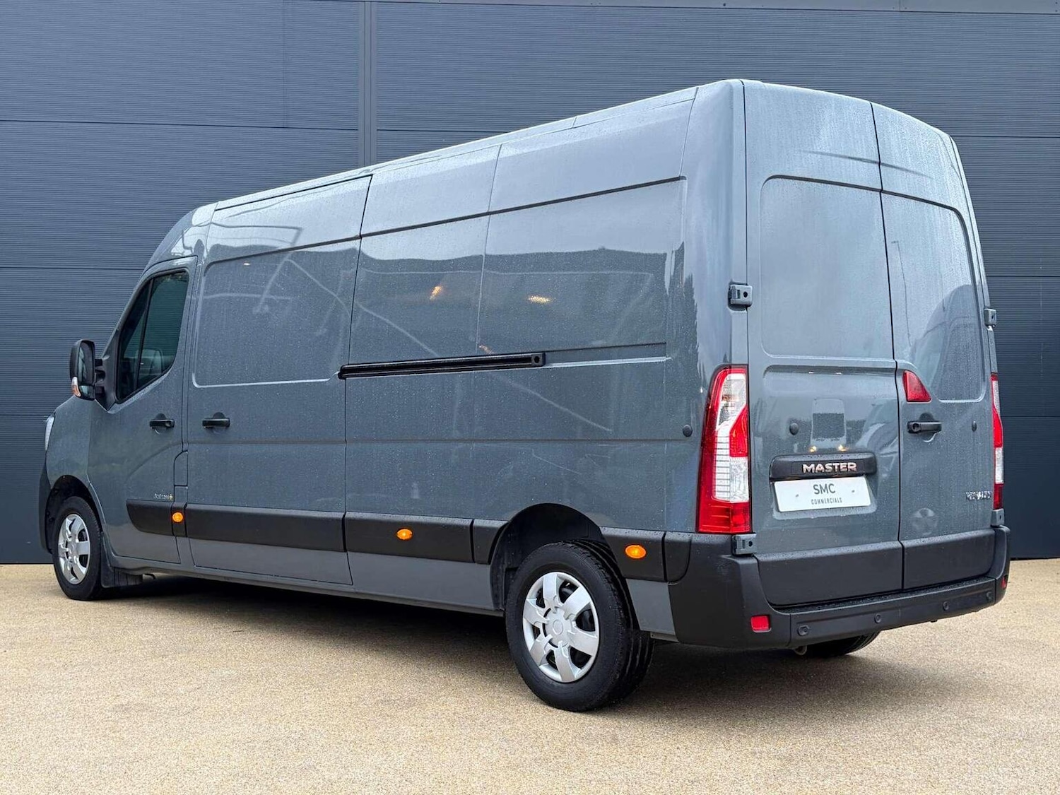 Used Renault Master 2023 for sale - 76884815: Photo 3