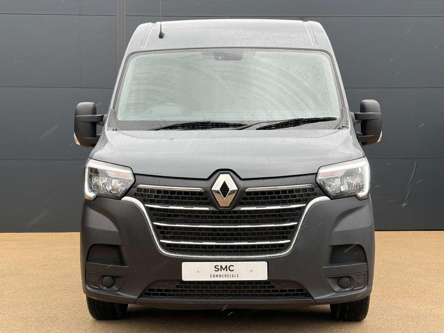Used Renault Master 2023 for sale - 76884815: Photo 4