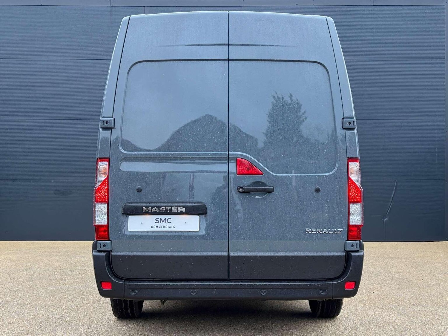 Used Renault Master 2023 for sale - 76884815: Photo 5