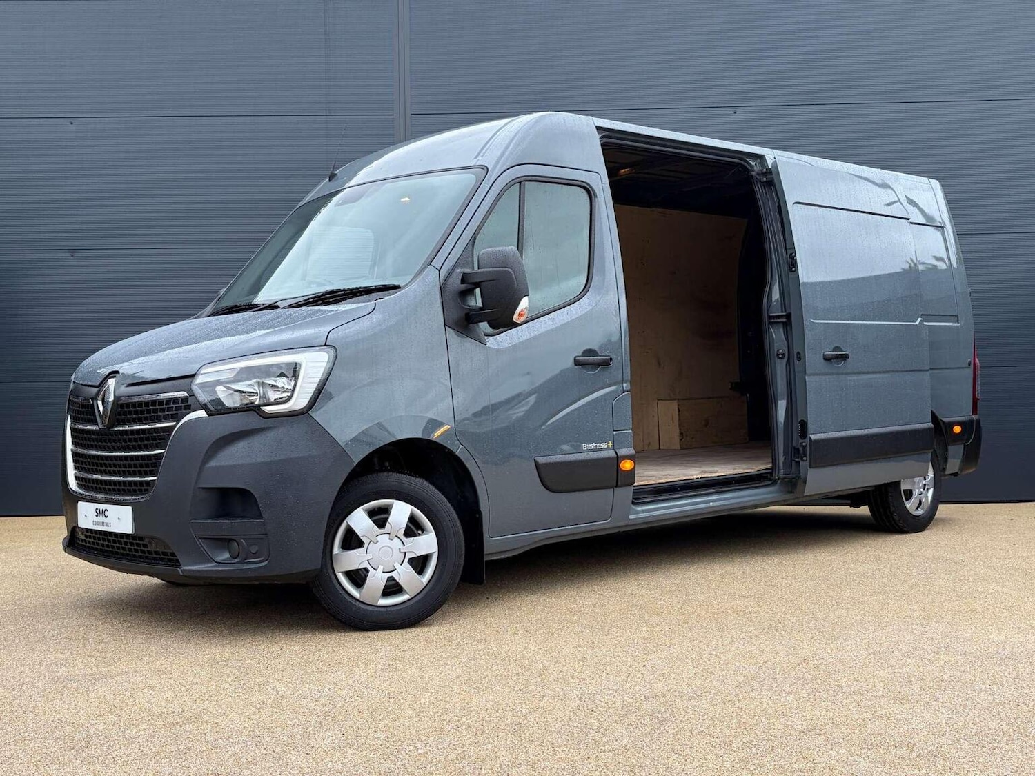 Used Renault Master 2023 for sale - 76884815: Photo 7