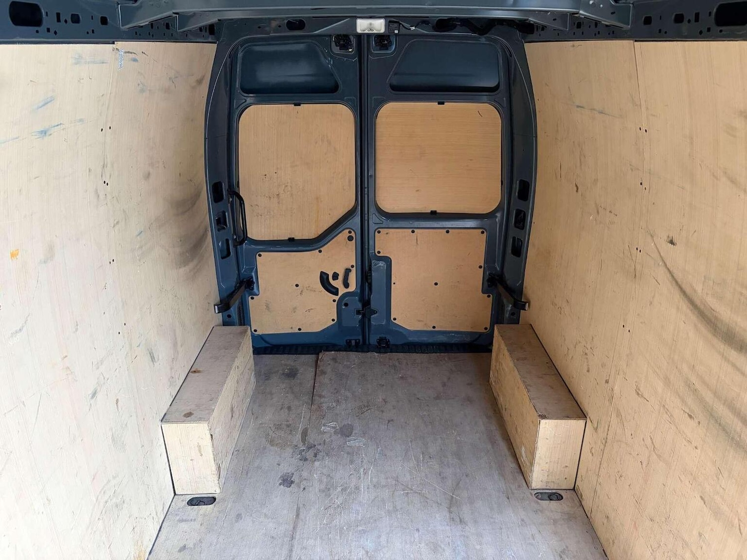 Used Renault Master 2023 for sale - 76884815: Photo 8