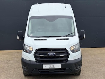 Used Ford Transit 2023 for sale - 78889145: Photo