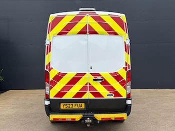 Used Ford Transit 2023 for sale - 78889145: Photo
