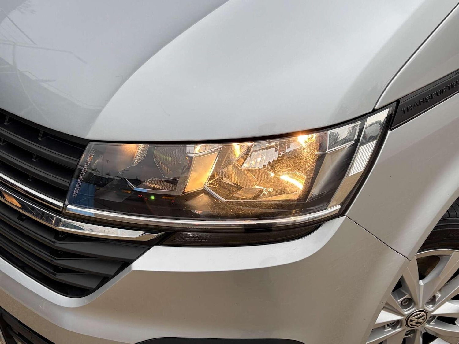 Used Volkswagen Transporter 2023 for sale - 77350121: Photo 17