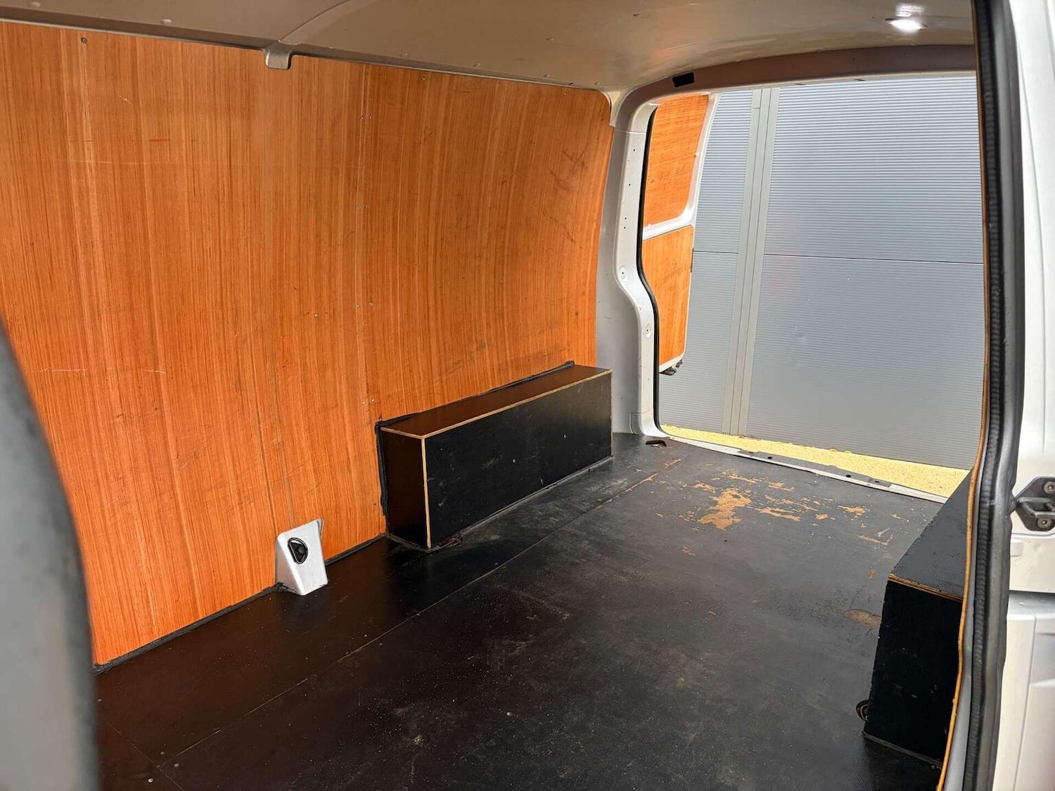 Used Volkswagen Transporter 2023 for sale - 77350121: Photo 21