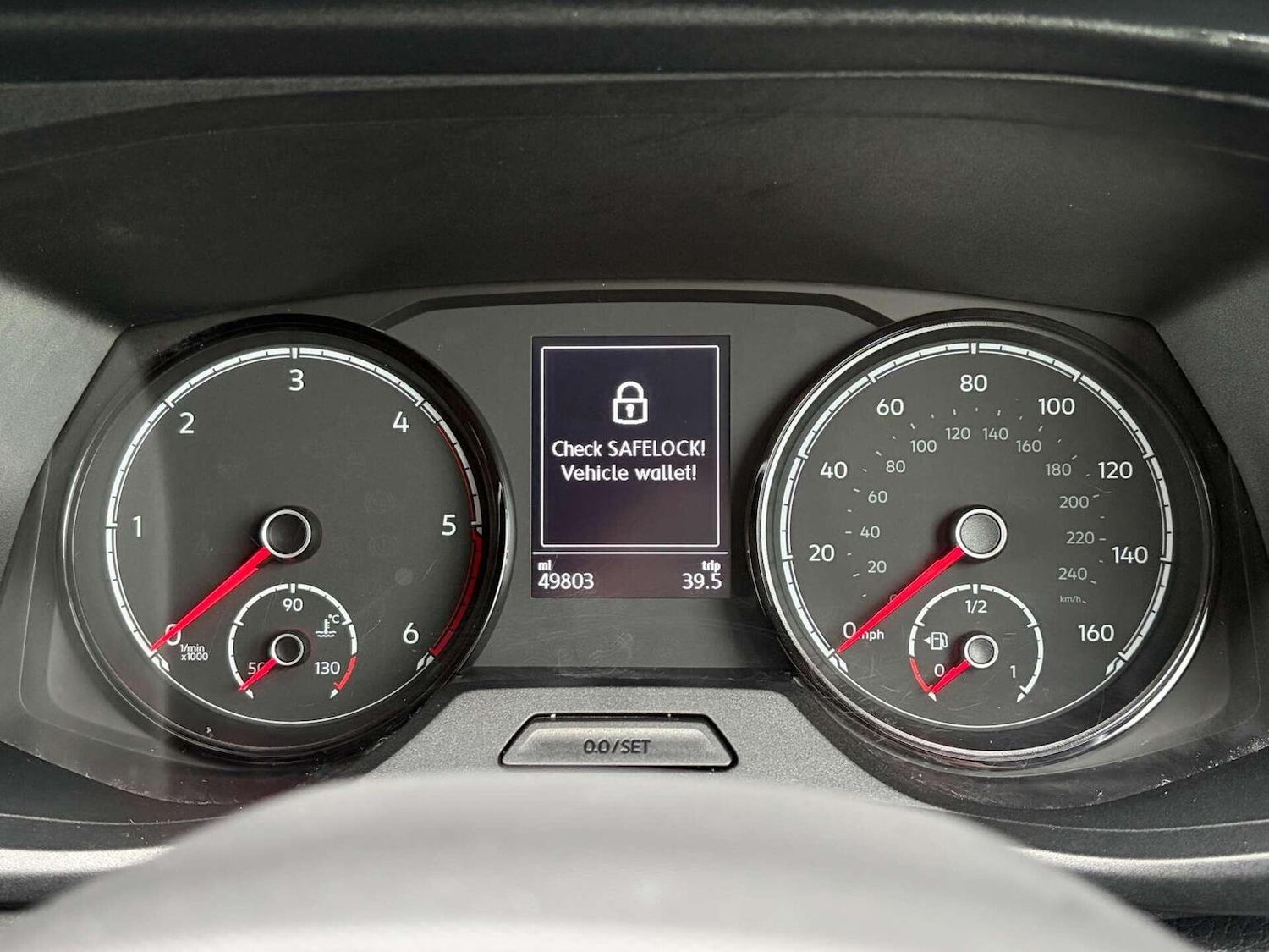 Used Volkswagen Transporter 2023 for sale - 77350121: Photo 33