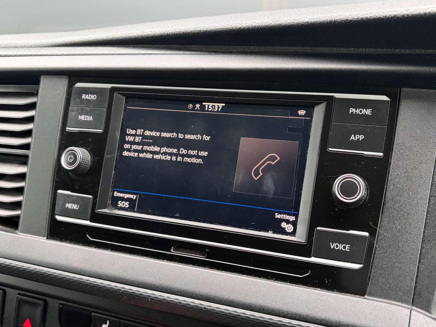 Used Volkswagen Transporter 2023 for sale - 77350121: Photo 48