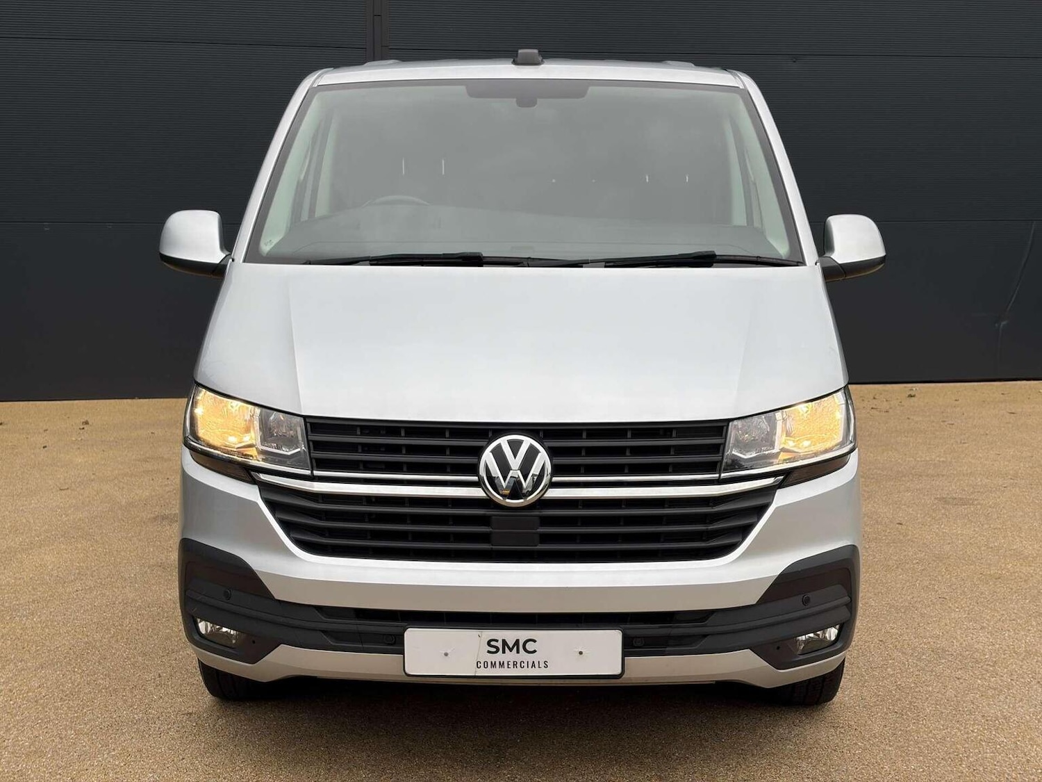 Used Volkswagen Transporter 2023 for sale - 77350121: Photo 51