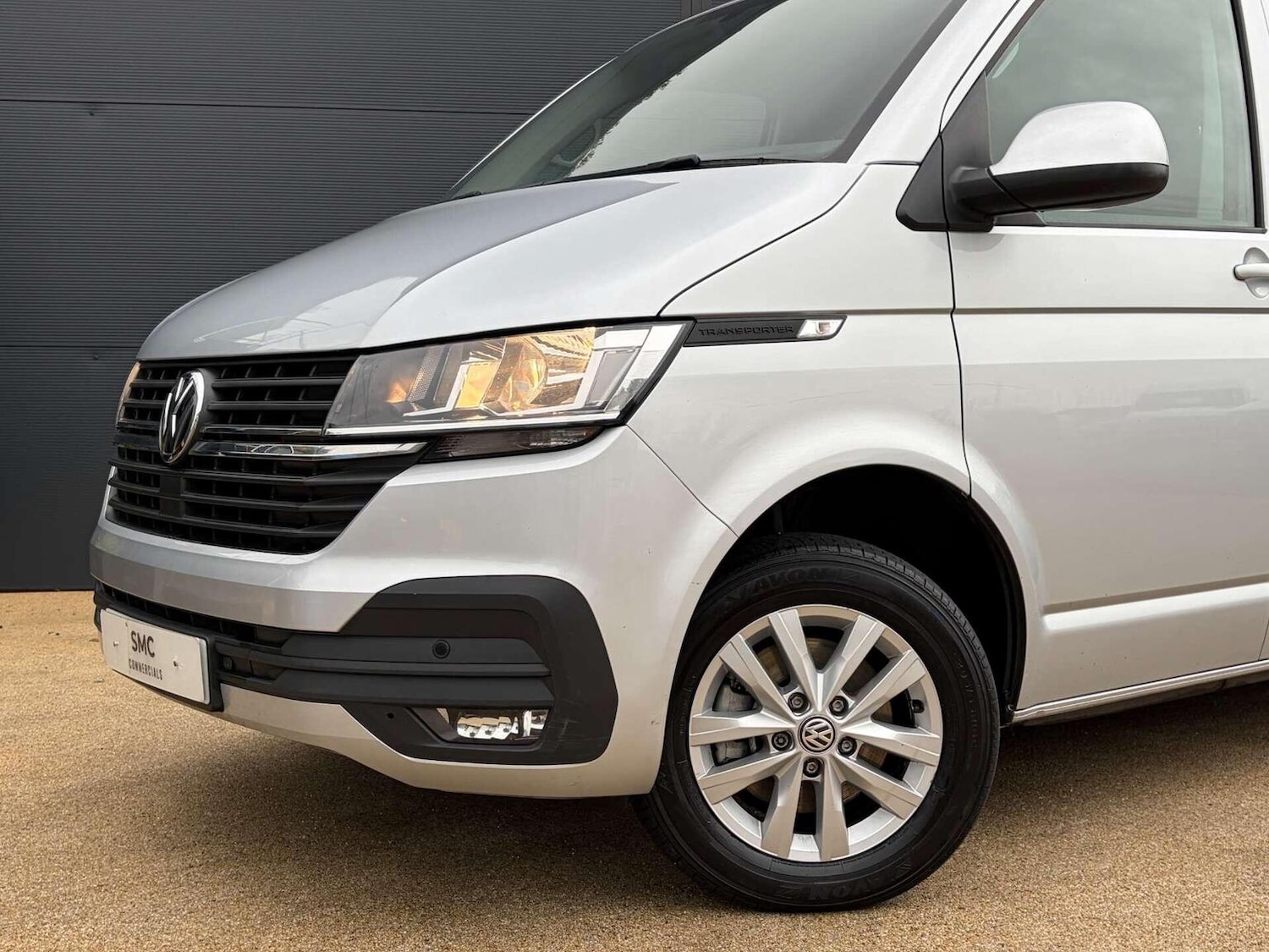 Used Volkswagen Transporter 2023 for sale - 77350121: Photo 7