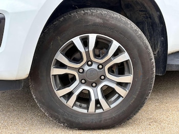 Used Ford Ranger 2020 for sale - 78480025: Photo