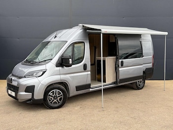 Used Citroen Relay 2025 for sale - 78427682: Photo