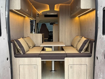 Used Citroen Relay 2025 for sale - 78427682: Photo