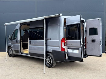 Used Citroen Relay 2025 for sale - 78427682: Photo