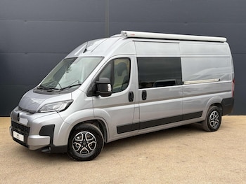 Used Citroen Relay 2025 for sale - 78427682: Photo