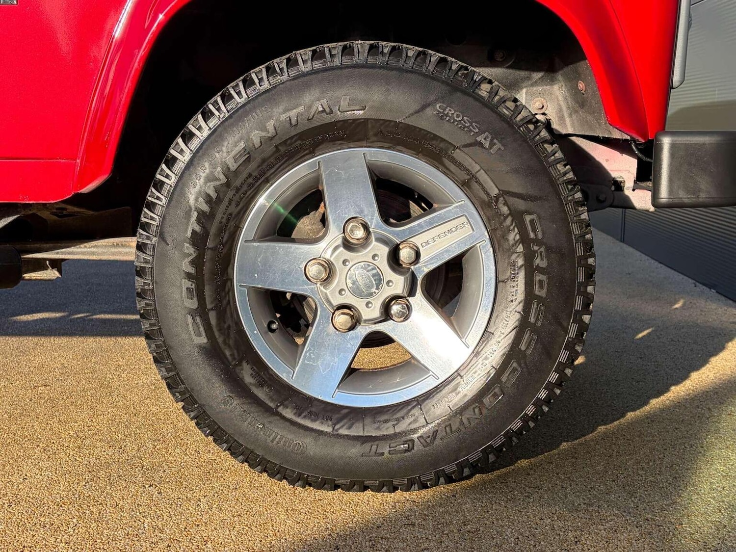 Used Land Rover Defender 2013 for sale - 77023150: Photo 19