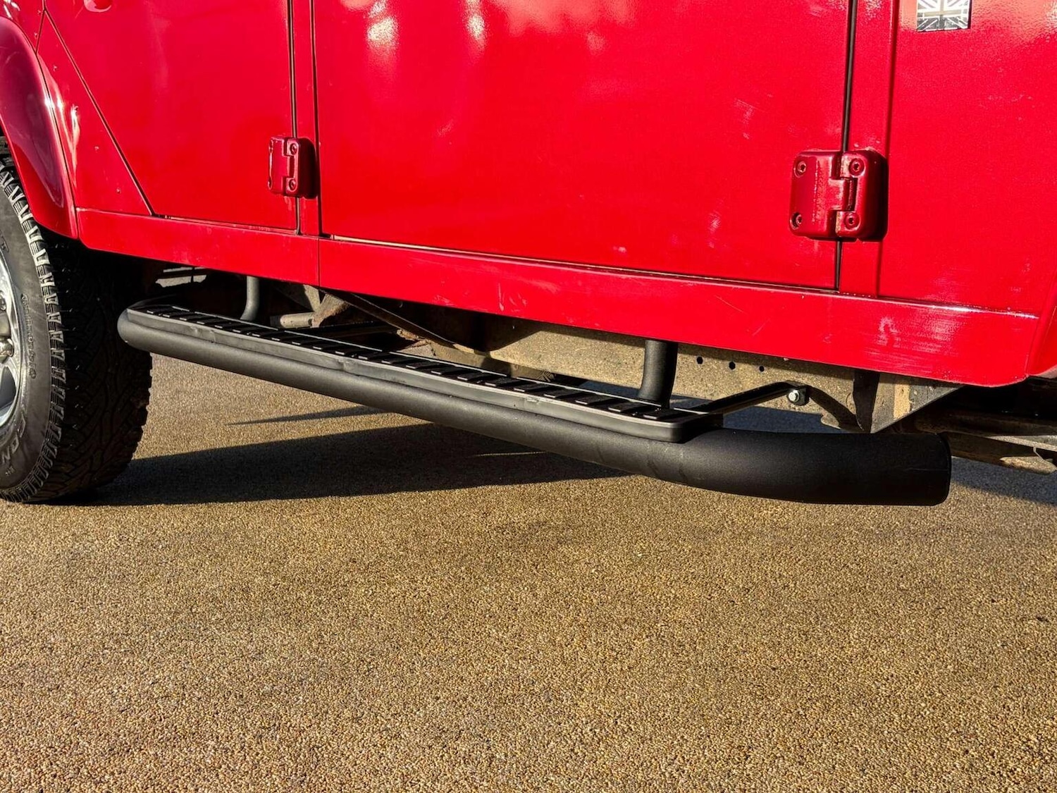 Used Land Rover Defender 2013 for sale - 77023150: Photo 20