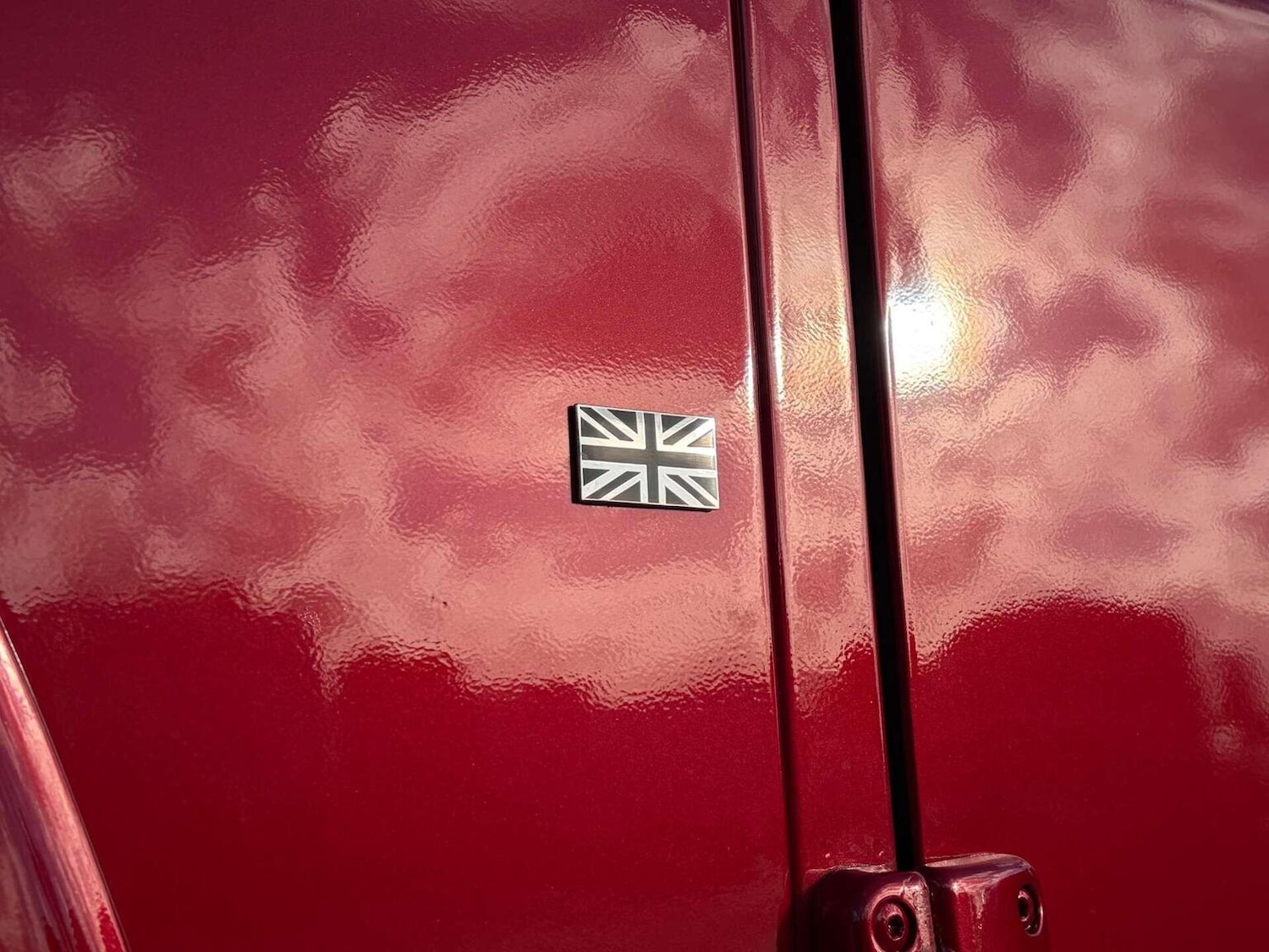 Used Land Rover Defender 2013 for sale - 77023150: Photo 21