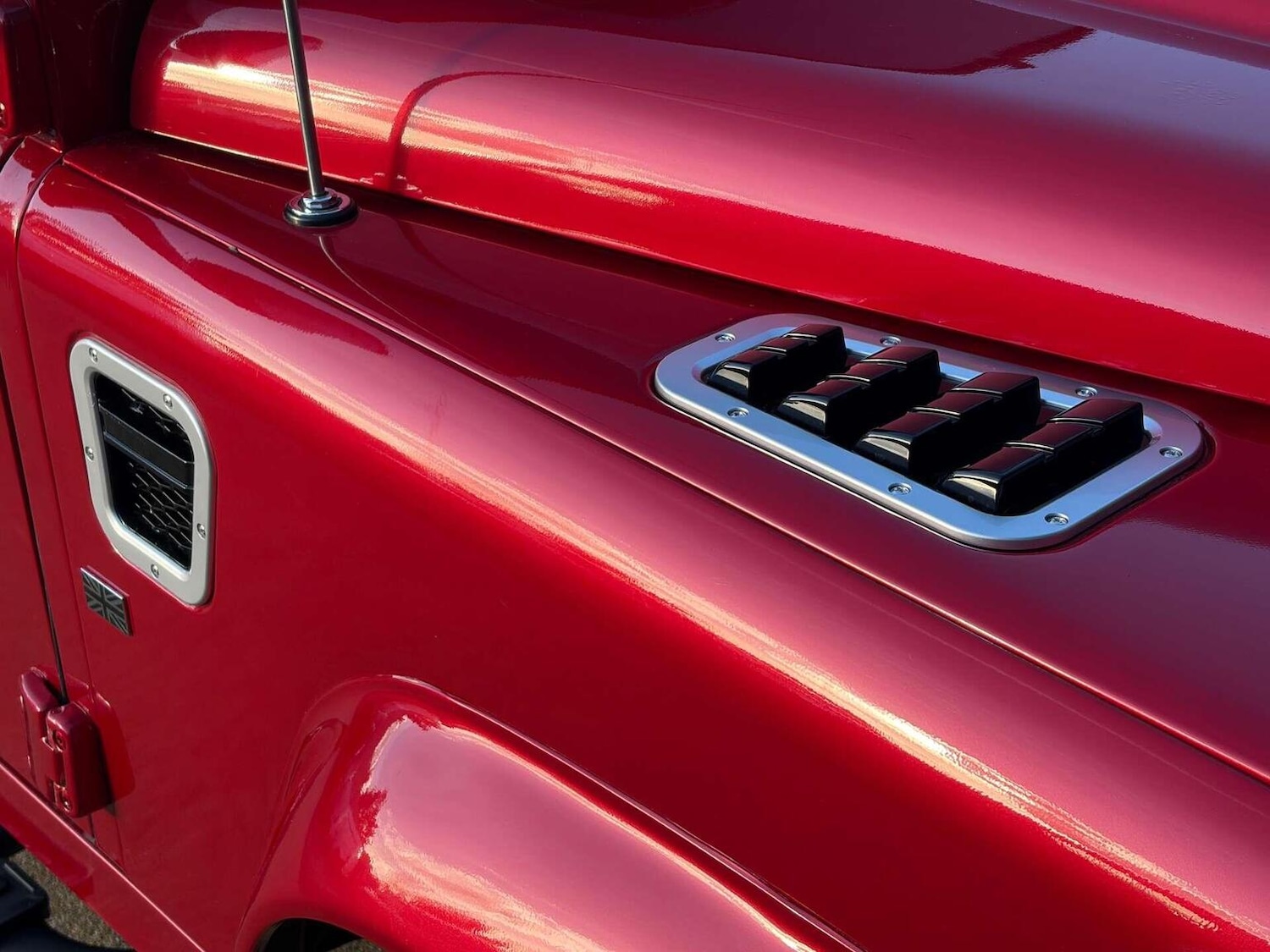 Used Land Rover Defender 2013 for sale - 77023150: Photo 22