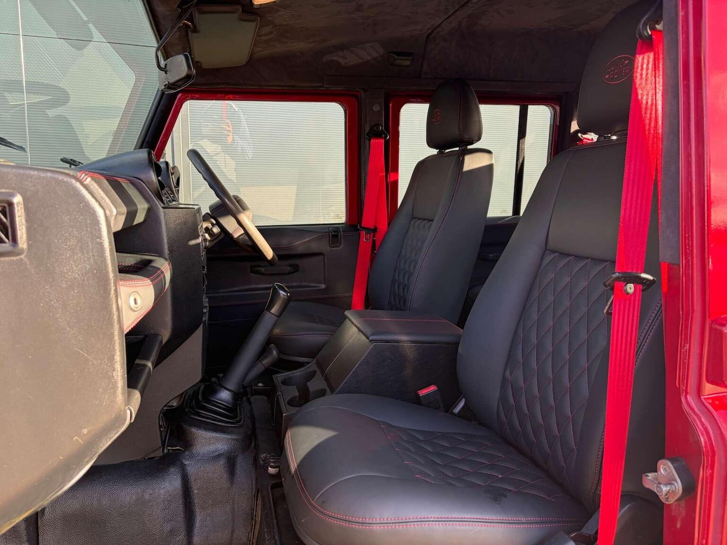 Used Land Rover Defender 2013 for sale - 77023150: Photo 25