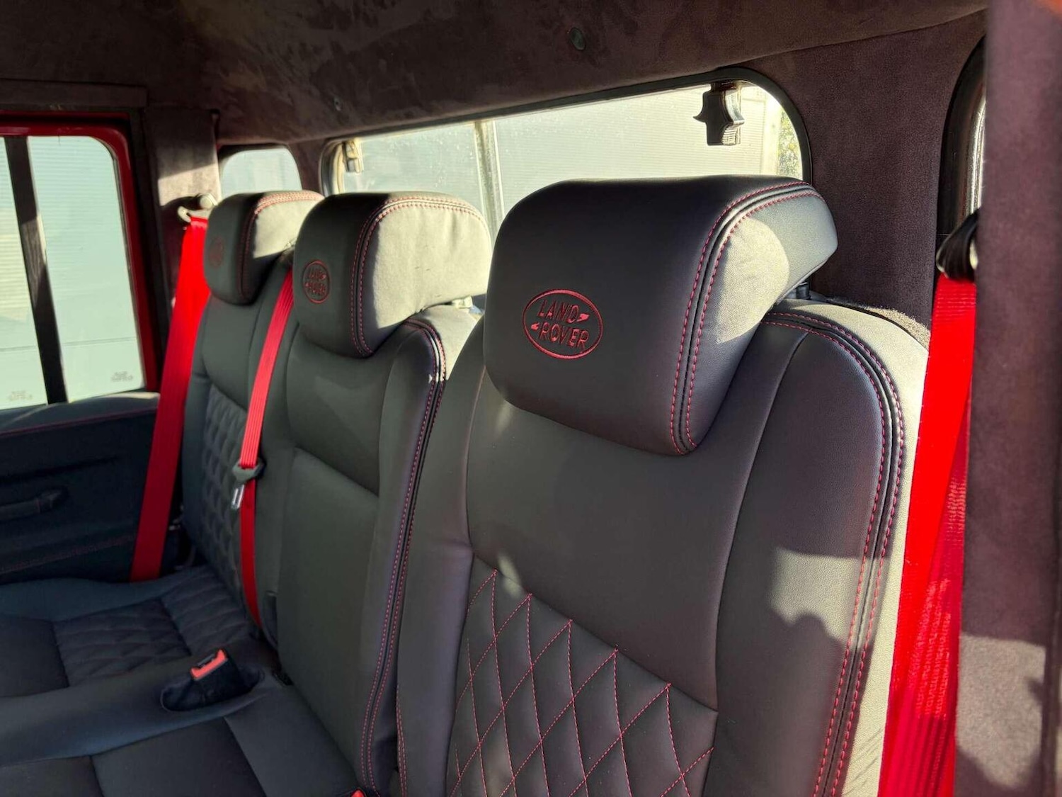 Used Land Rover Defender 2013 for sale - 77023150: Photo 26