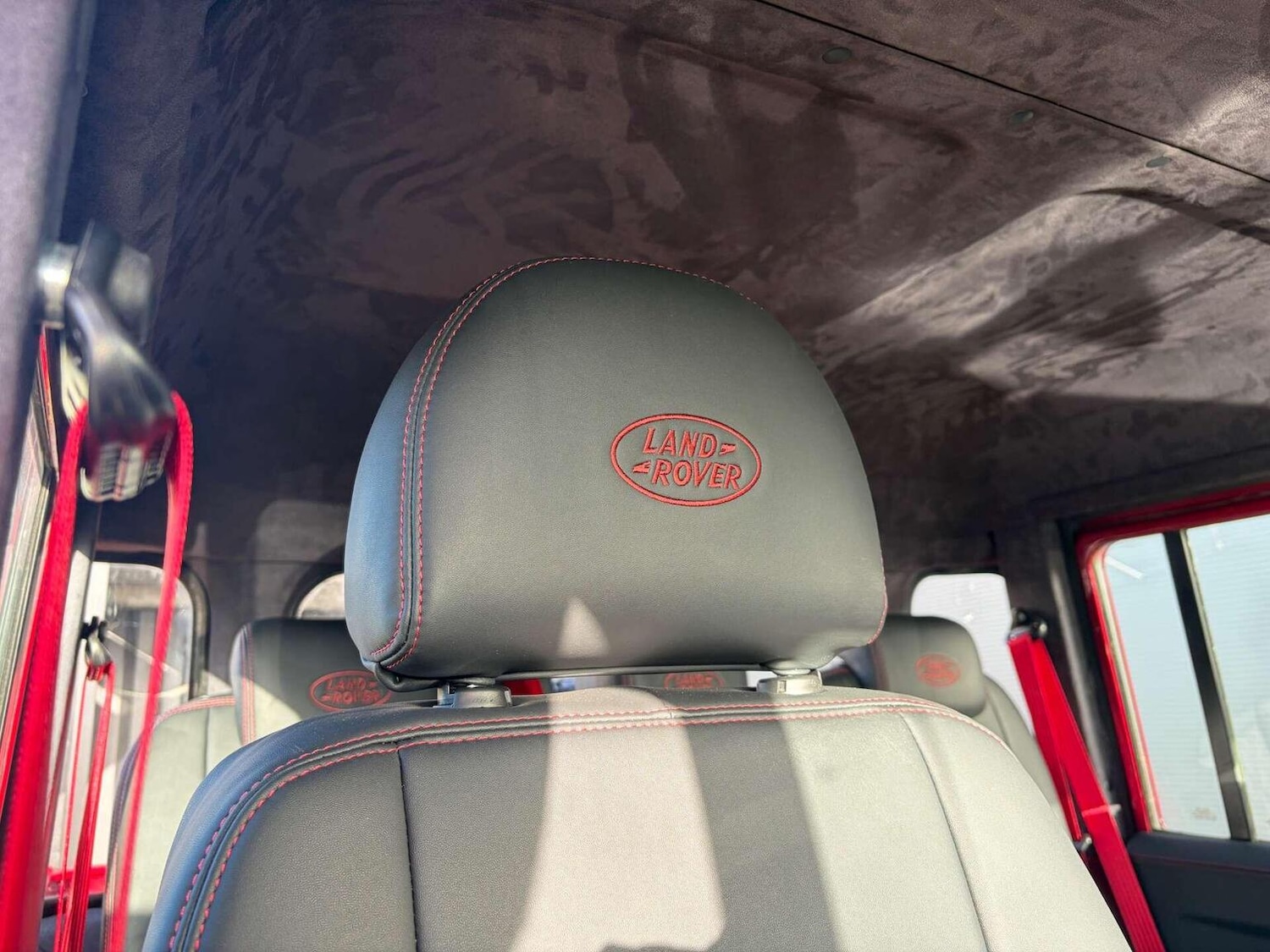 Used Land Rover Defender 2013 for sale - 77023150: Photo 28