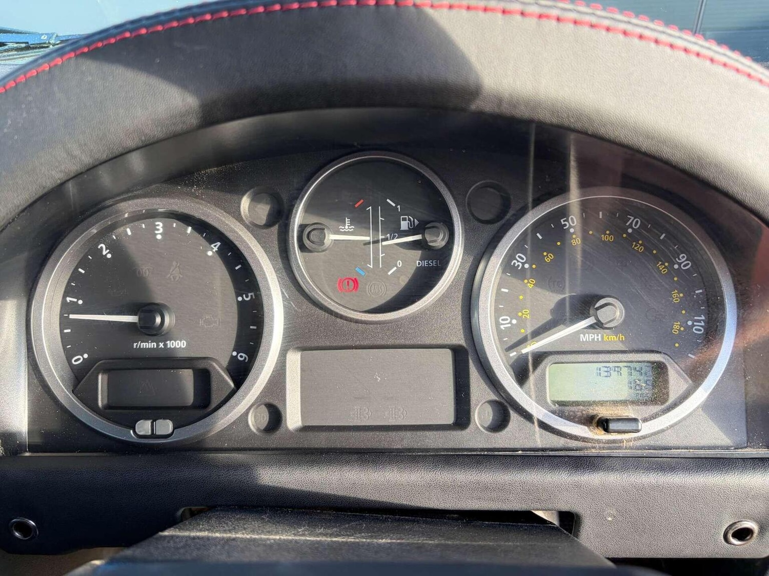 Used Land Rover Defender 2013 for sale - 77023150: Photo 34