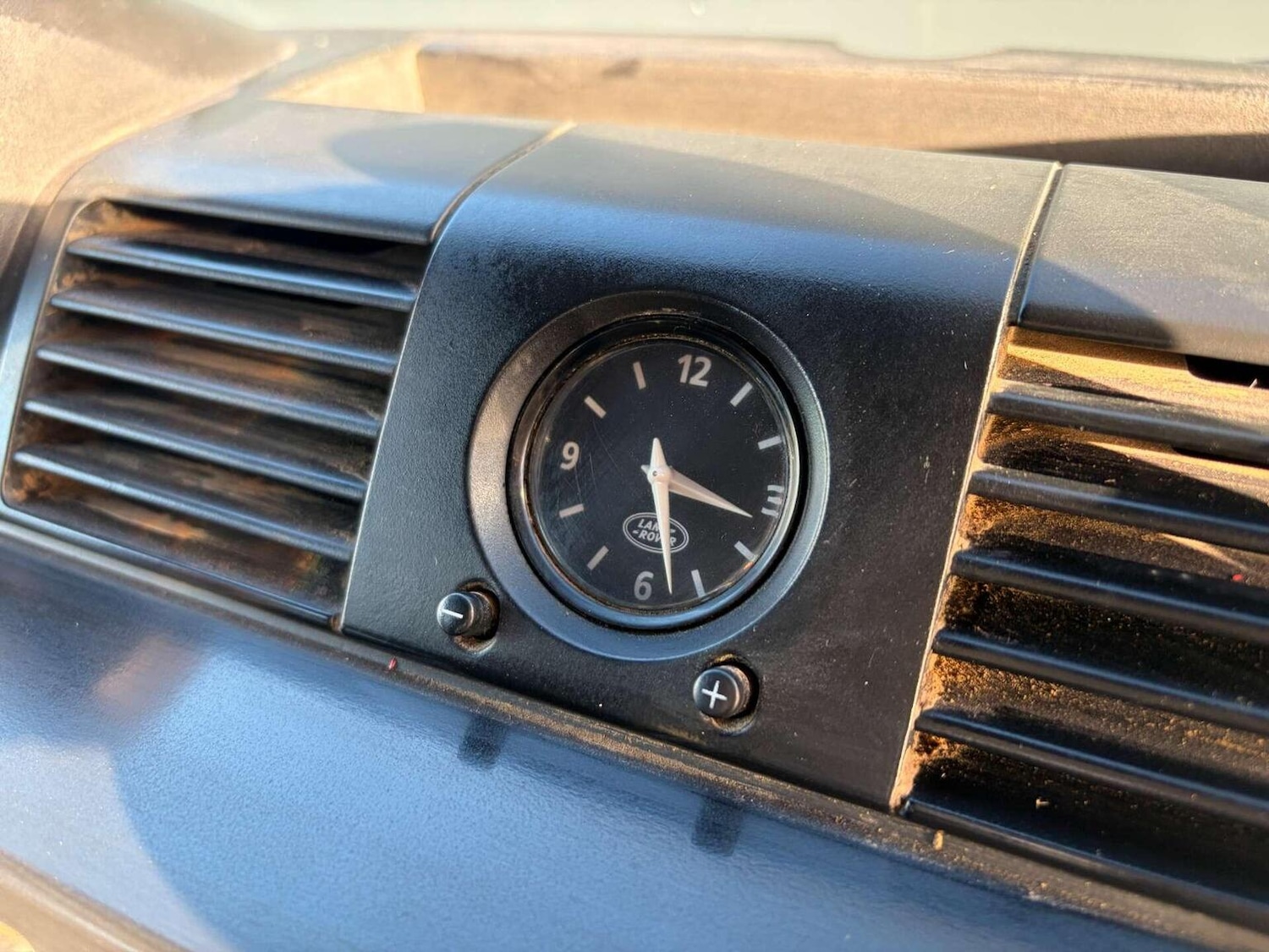 Used Land Rover Defender 2013 for sale - 77023150: Photo 36