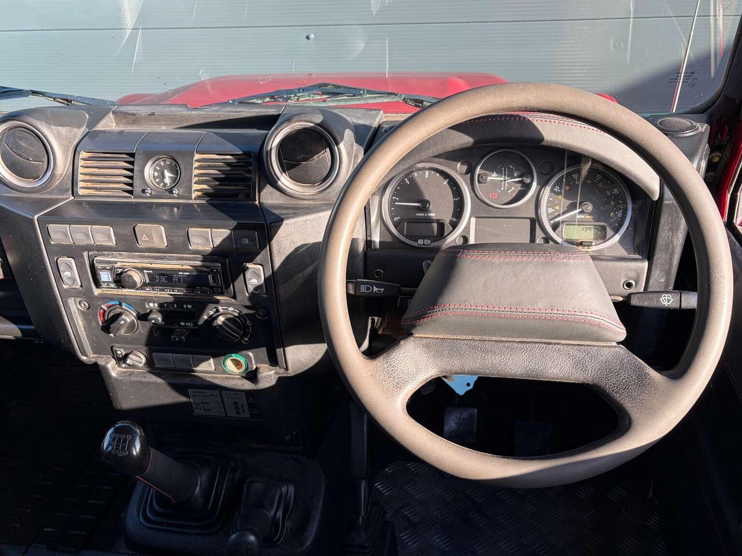 Used Land Rover Defender 2013 for sale - 77023150: Photo 37