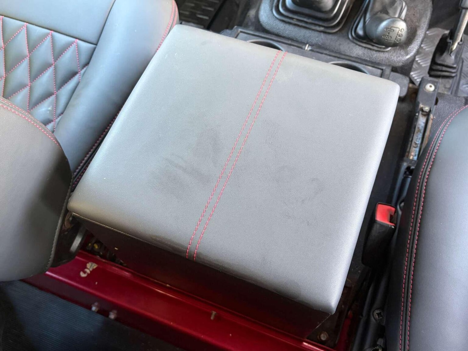 Used Land Rover Defender 2013 for sale - 77023150: Photo 38