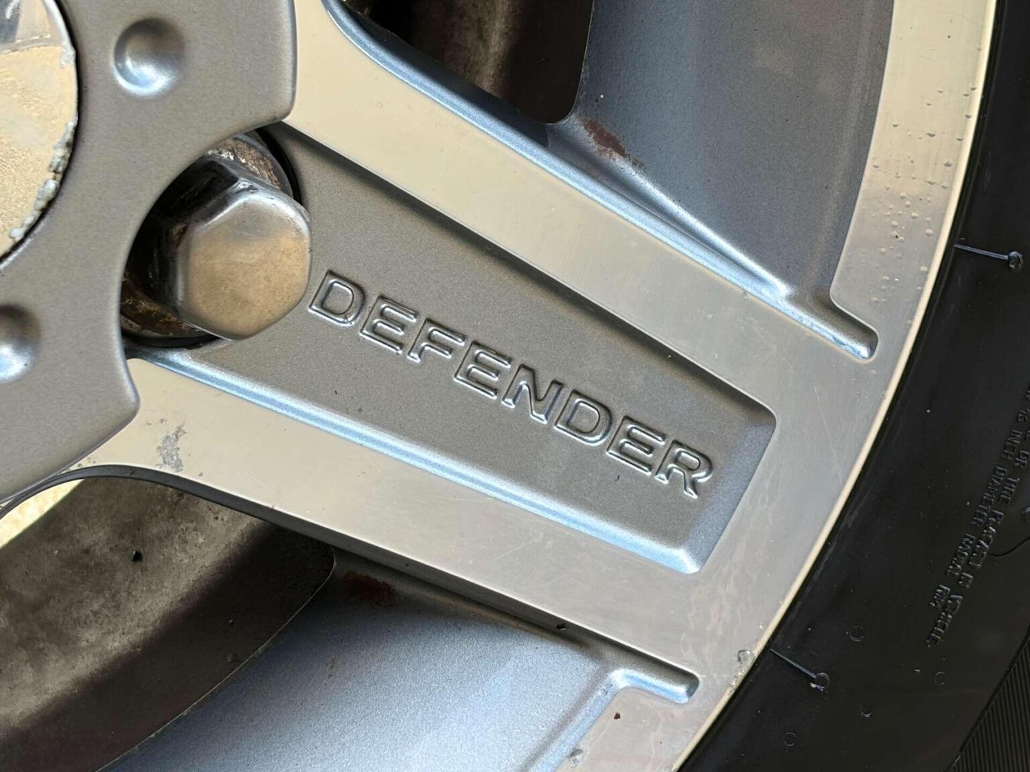 Used Land Rover Defender 2013 for sale - 77023150: Photo 7