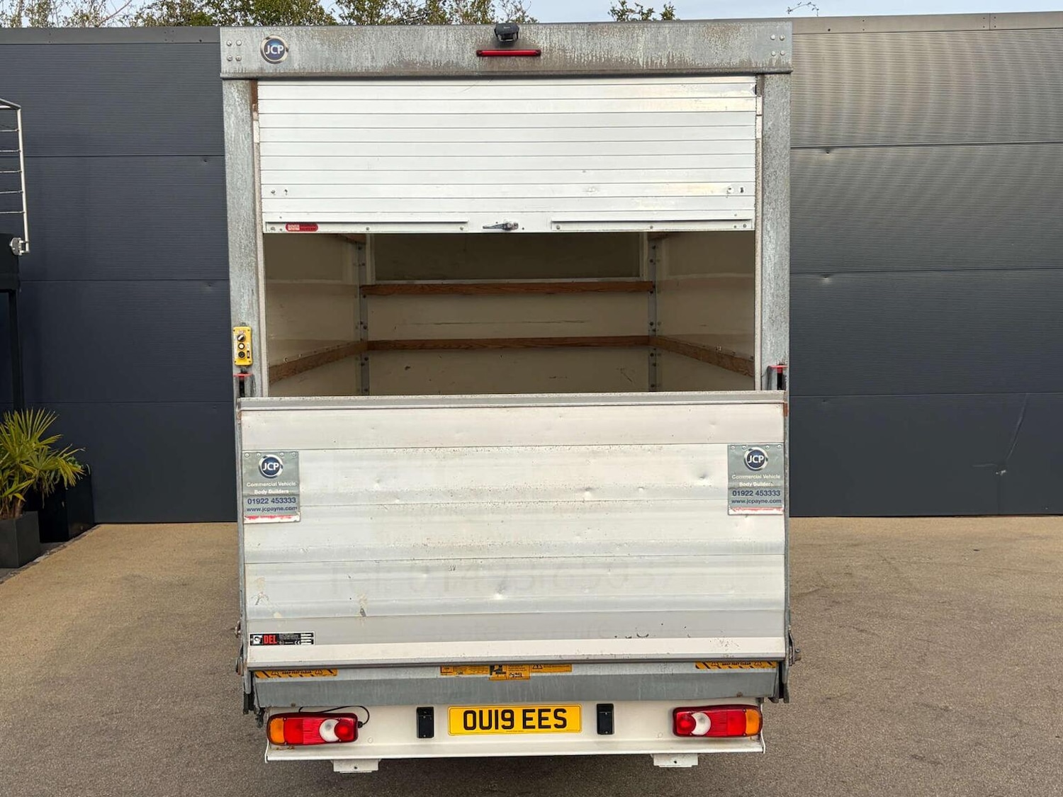 Used Peugeot Boxer 2019 for sale - 78018410: Photo 10