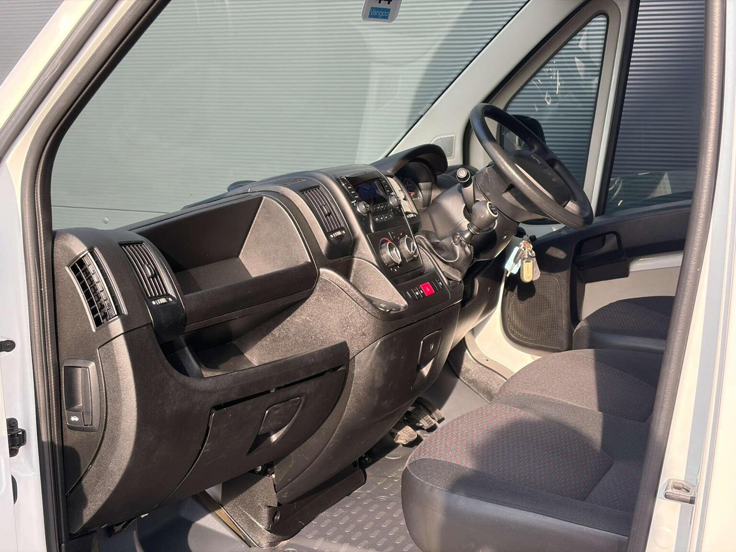 Used Peugeot Boxer 2019 for sale - 78018410: Photo 11