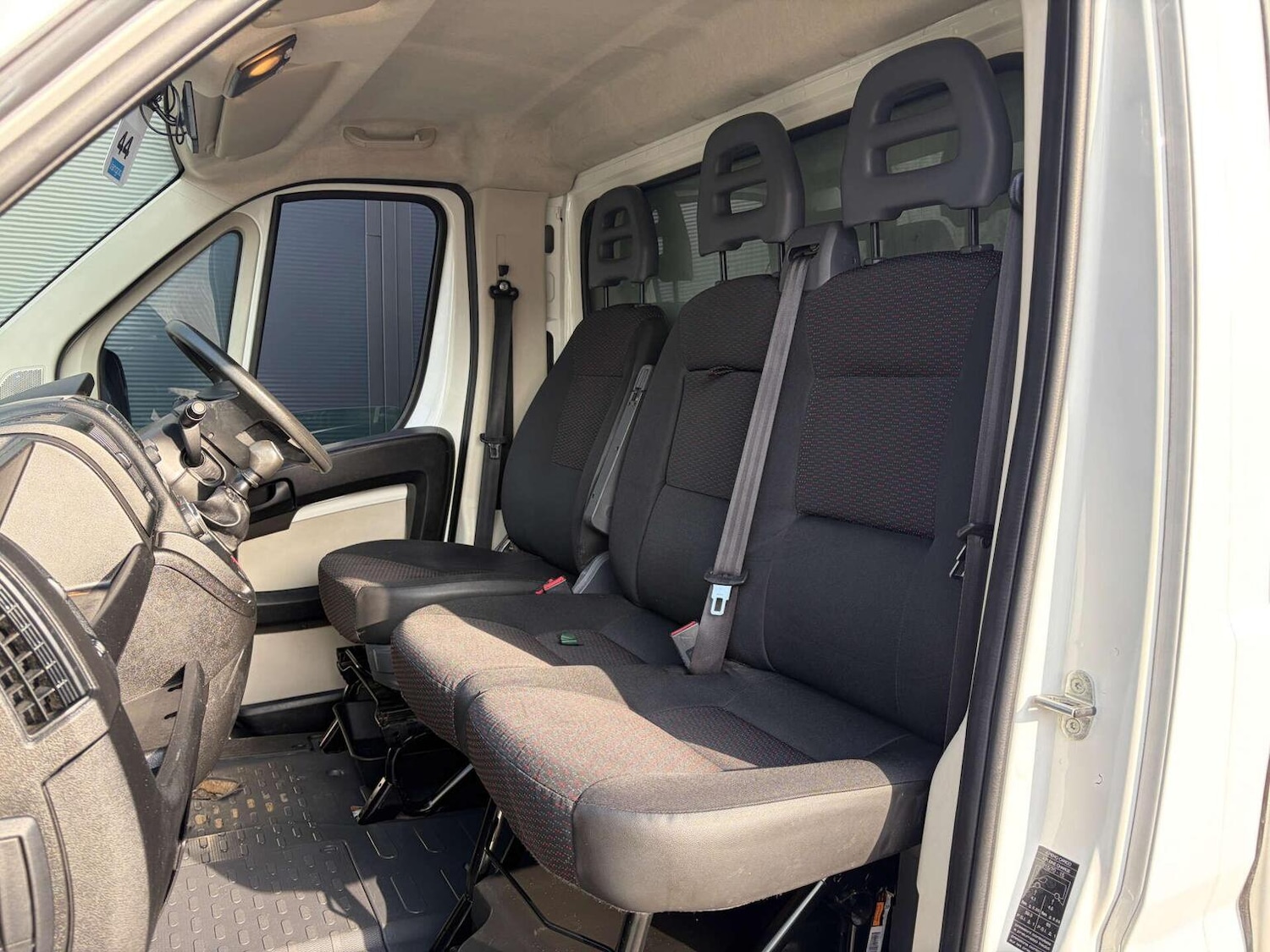 Used Peugeot Boxer 2019 for sale - 78018410: Photo 13