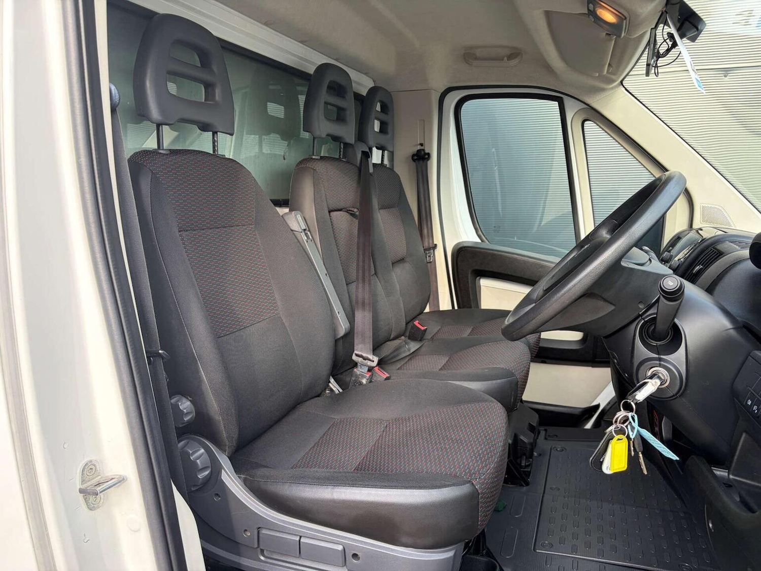 Used Peugeot Boxer 2019 for sale - 78018410: Photo 14