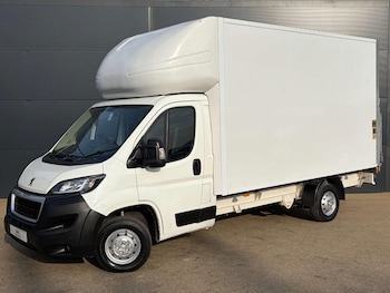 Used Peugeot Boxer 2019 for sale - 78018410: Photo