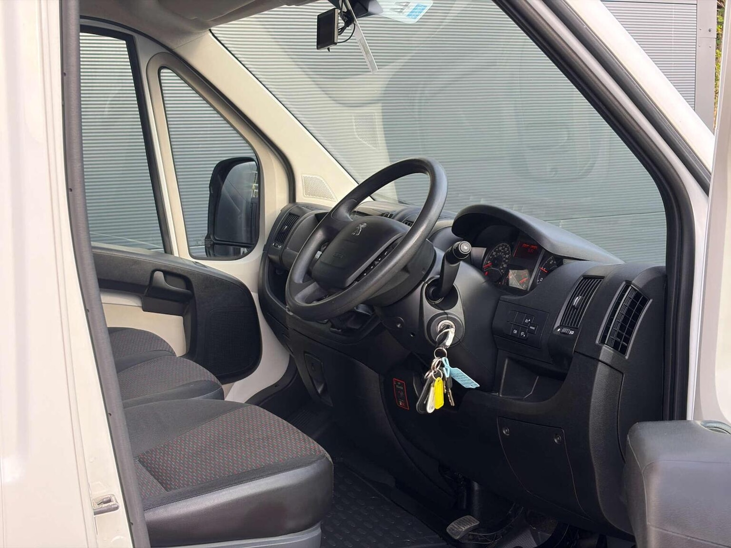 Used Peugeot Boxer 2019 for sale - 78018410: Photo 2