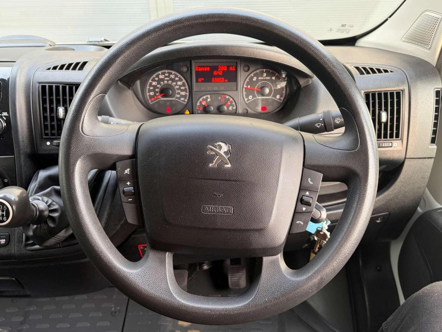 Used Peugeot Boxer 2019 for sale - 78018410: Photo 21