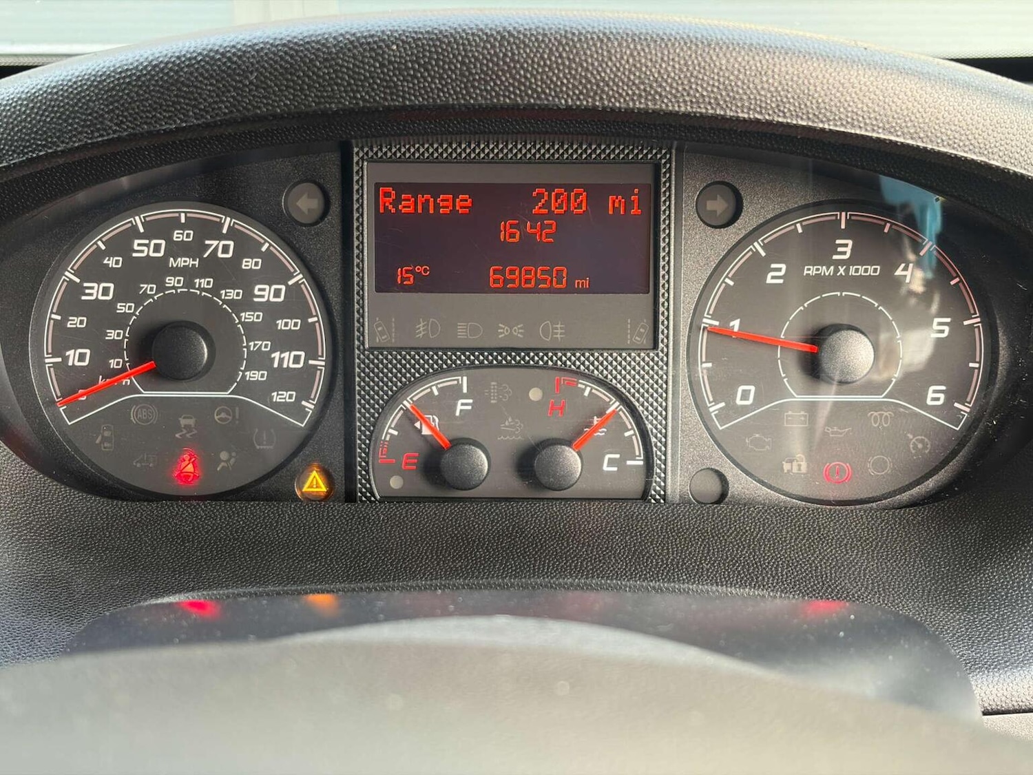 Used Peugeot Boxer 2019 for sale - 78018410: Photo 22