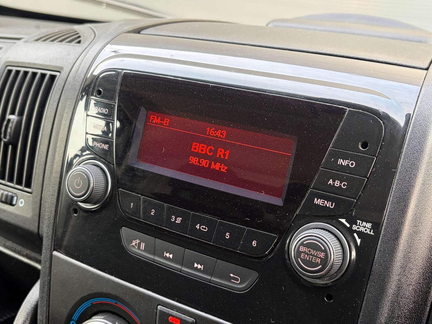 Used Peugeot Boxer 2019 for sale - 78018410: Photo 32